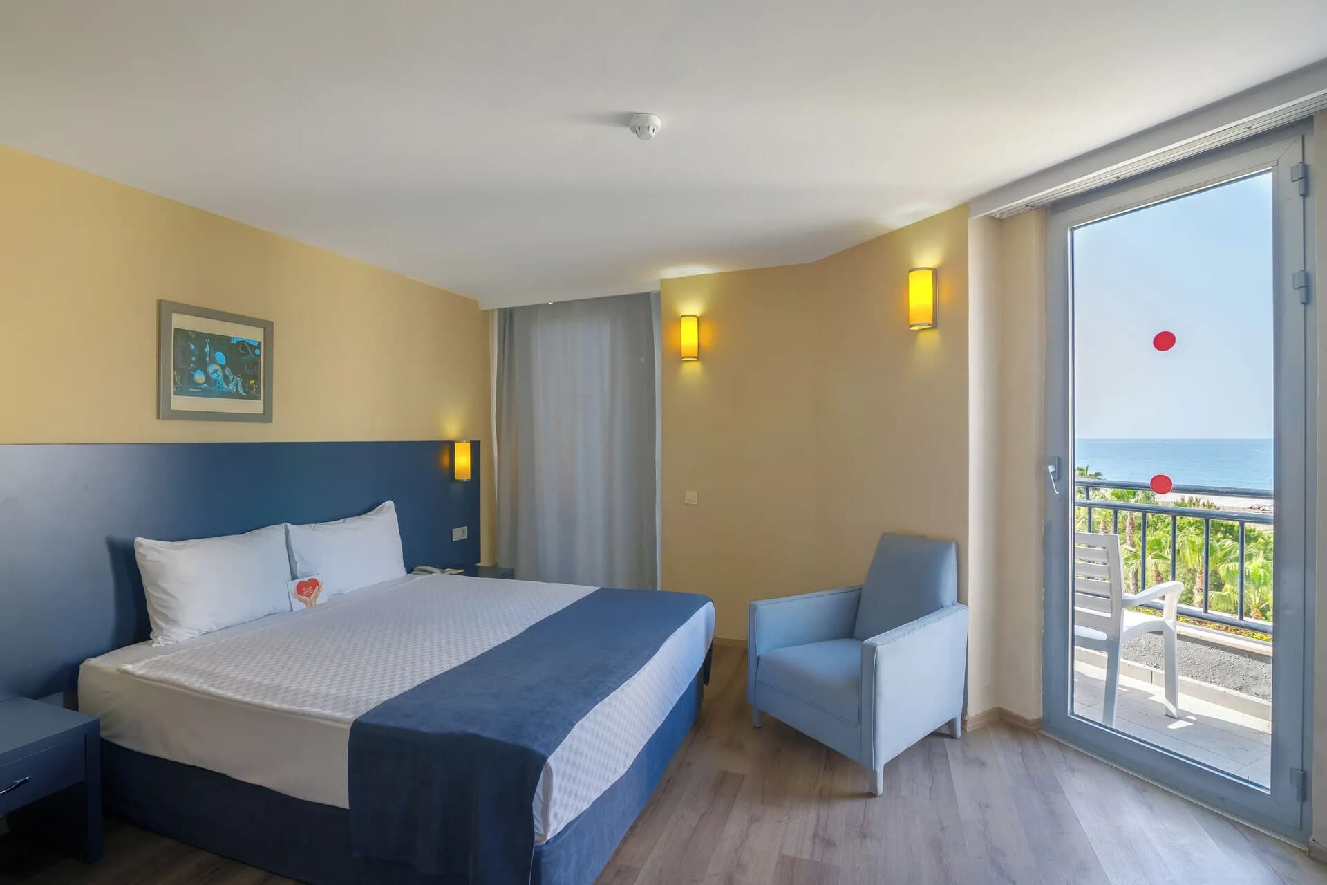 Washington Resort Hotel