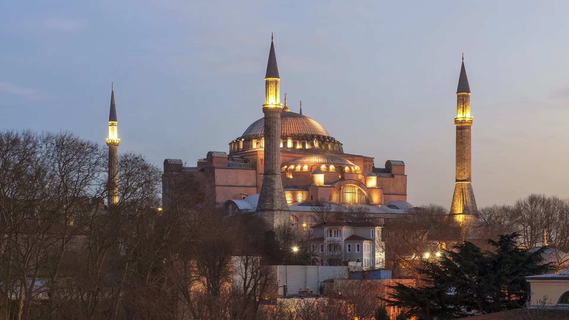 Hotel Yasmak Sultan