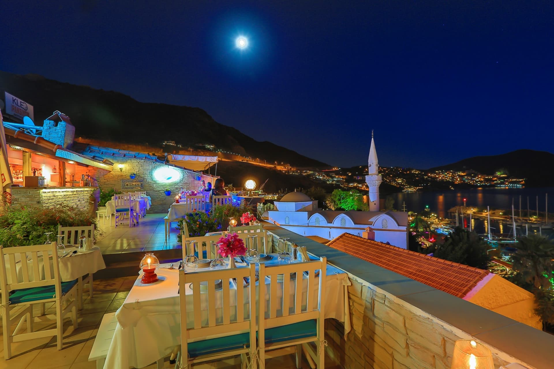 Hotel Zinbad