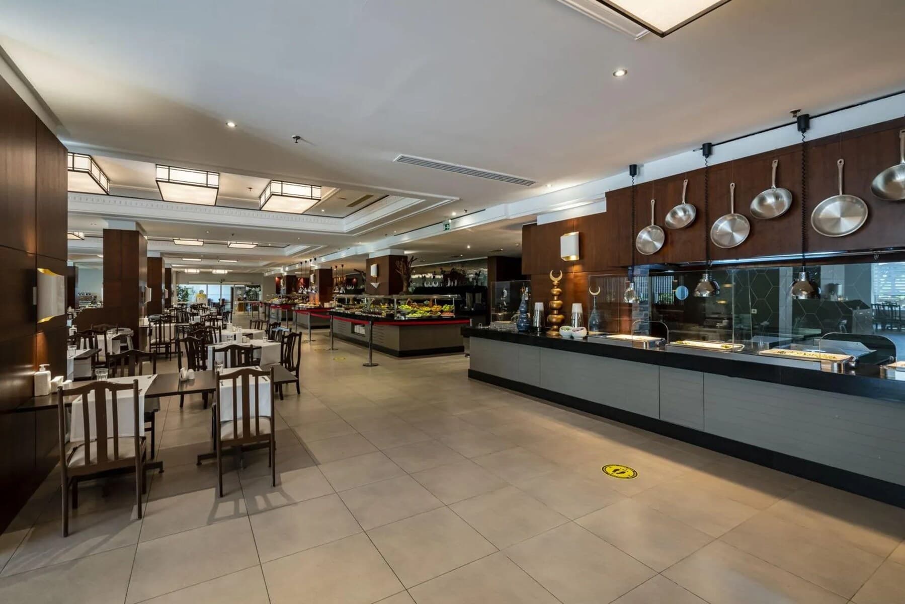 Ma Biche Kemer by Werde Hotels 3