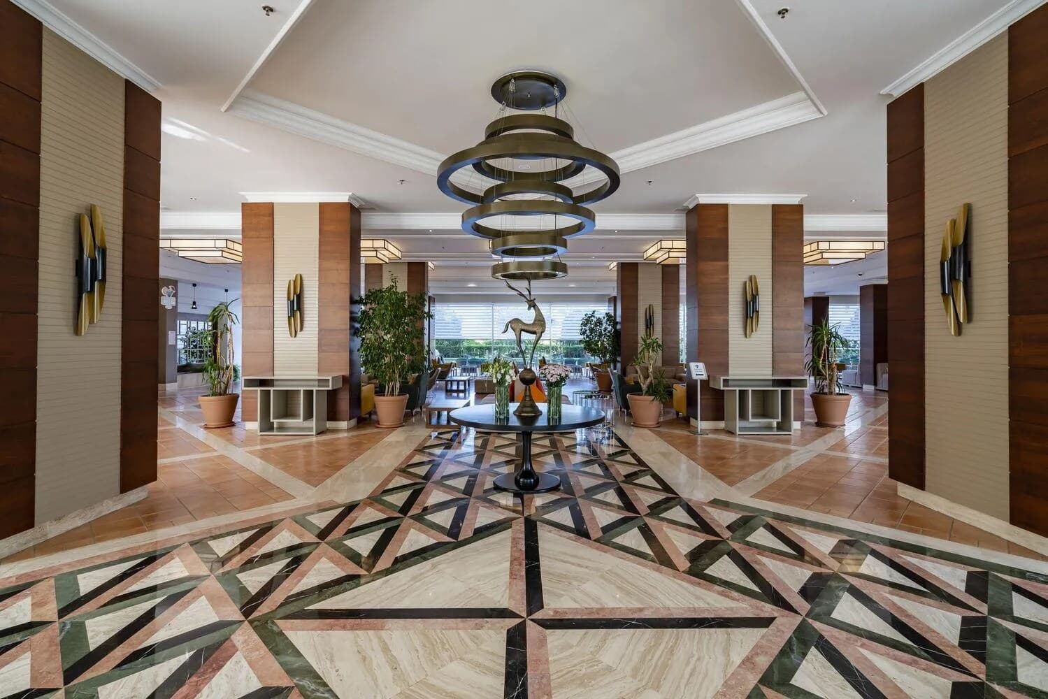 Ma Biche Kemer by Werde Hotels 2
