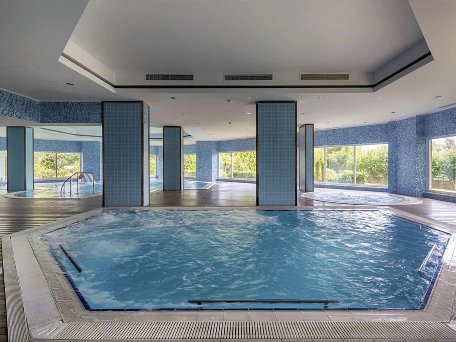Ma Biche Kemer by Werde Hotels 5