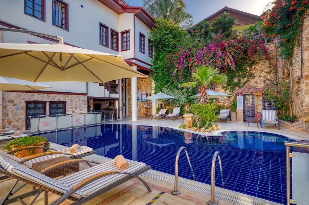 Dogan Hotel by Prana Hotels & Resorts 2