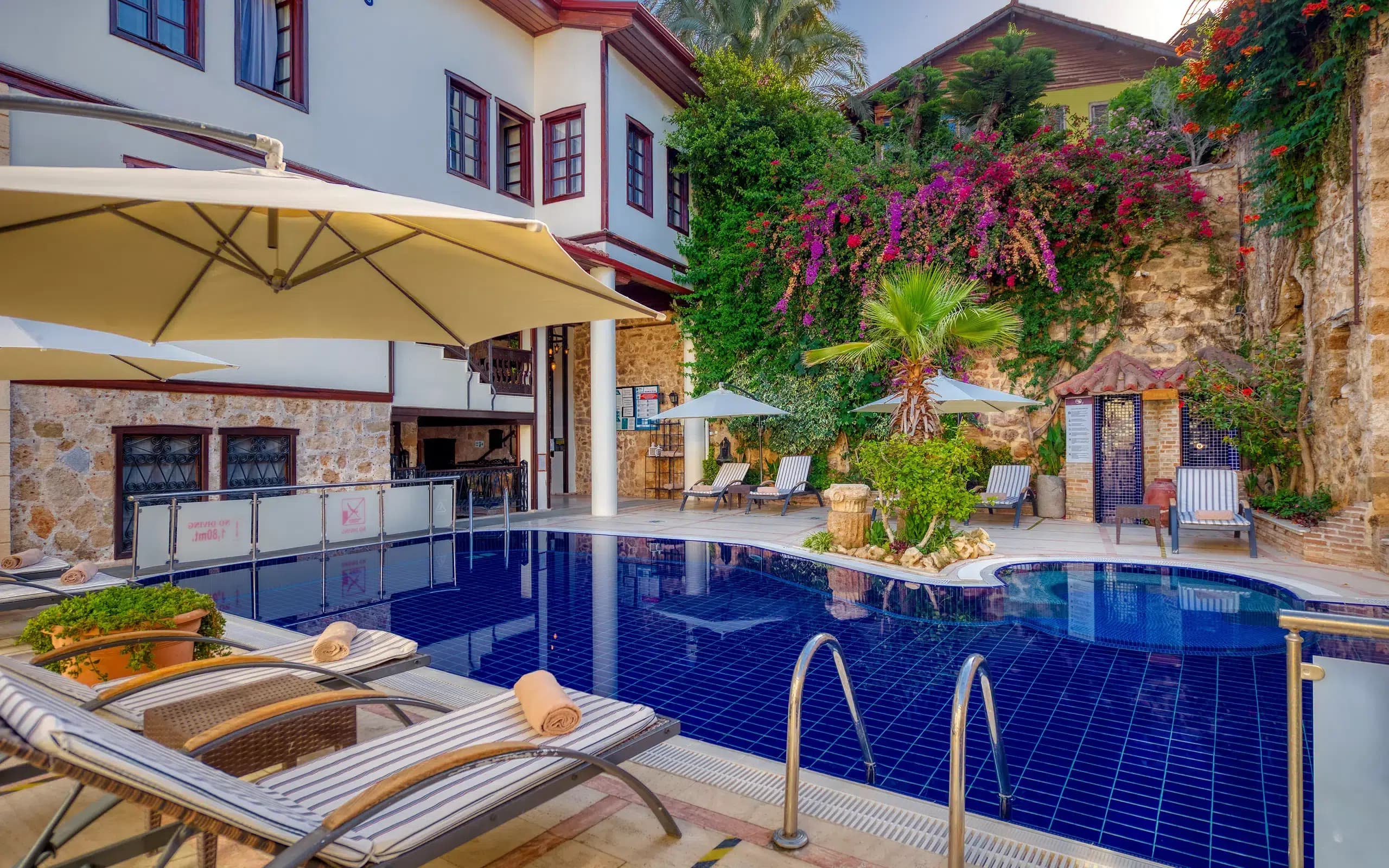 Dogan Hotel by Prana Hotels & Resorts 3