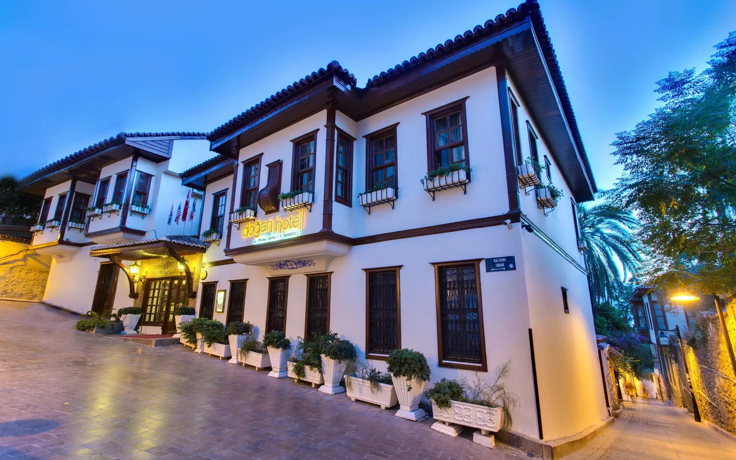 Dogan Hotel by Prana Hotels & Resorts 5