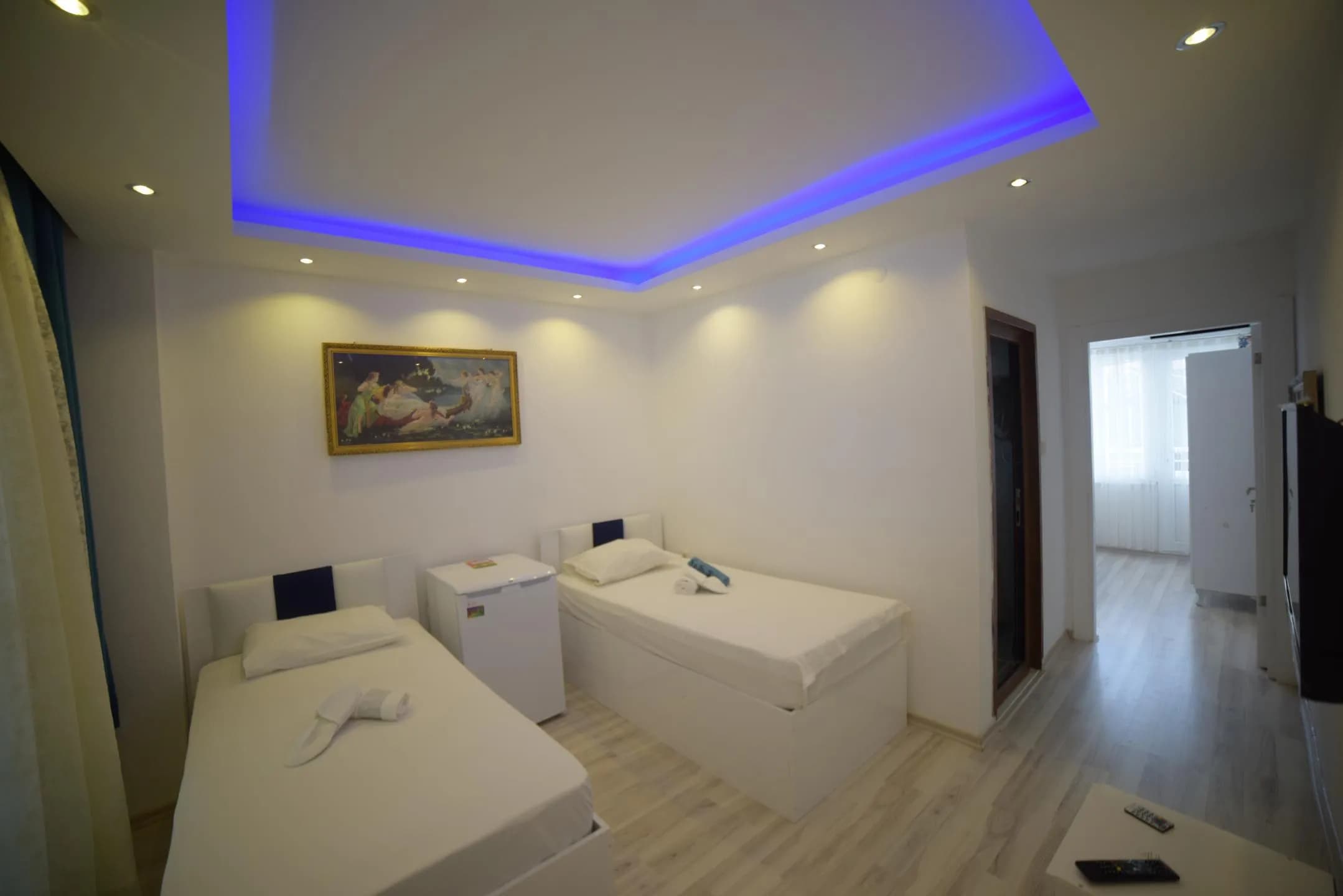 Alibaba Hotel