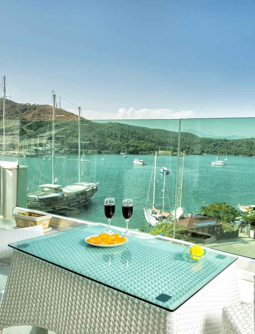 Grand Ata Park Hotel 3