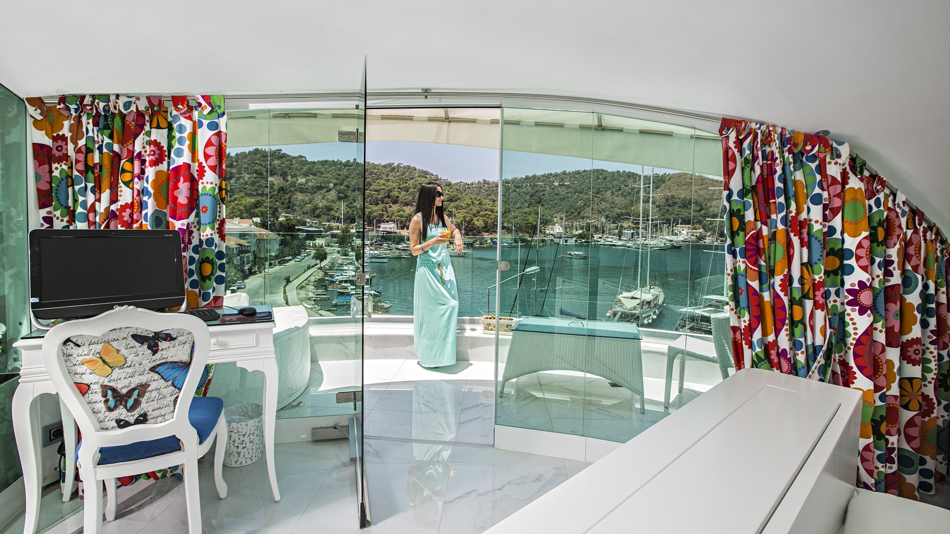 Grand Ata Park Hotel 5