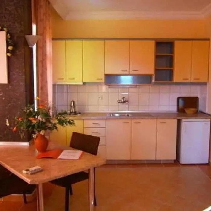 Beltürk Apart Hotel