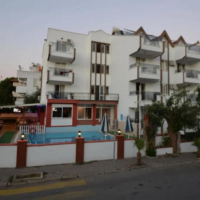 Cennet Apart Otel