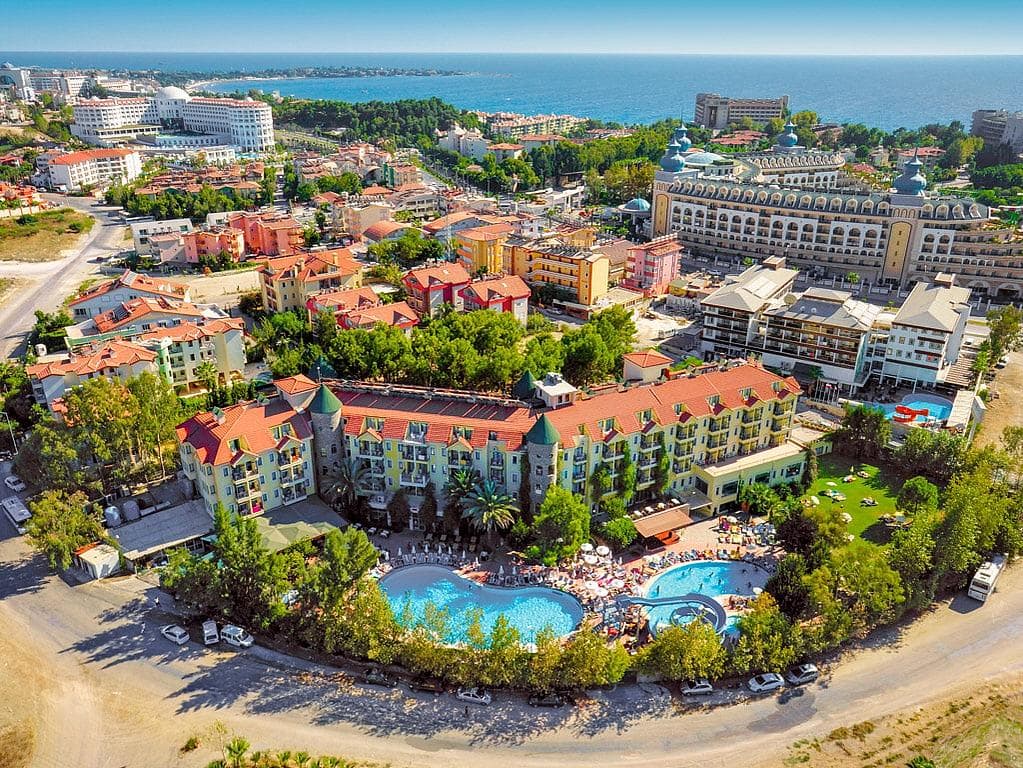 Dosi Hotel