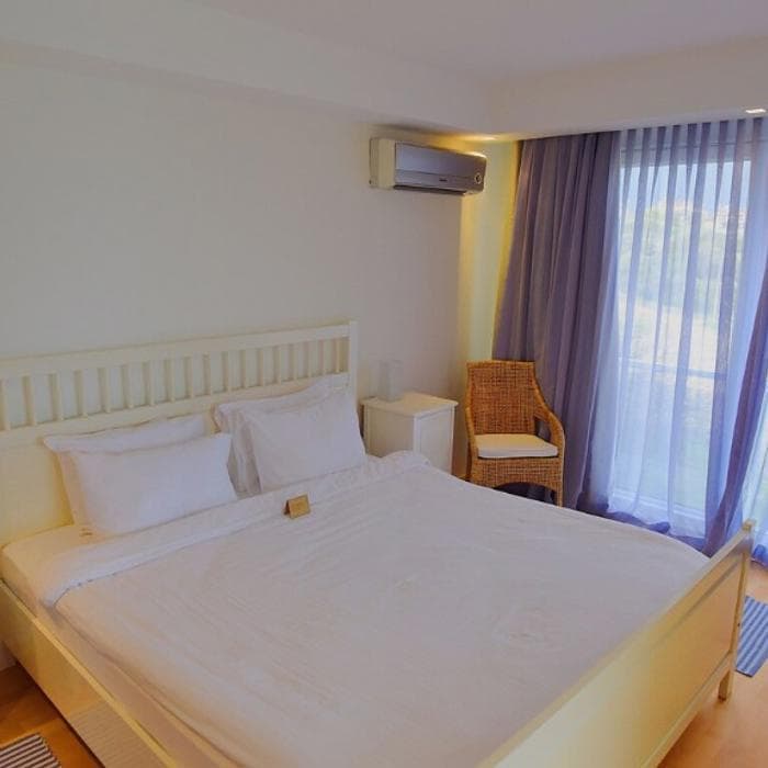 Dalyan Plaza Residence & Suites