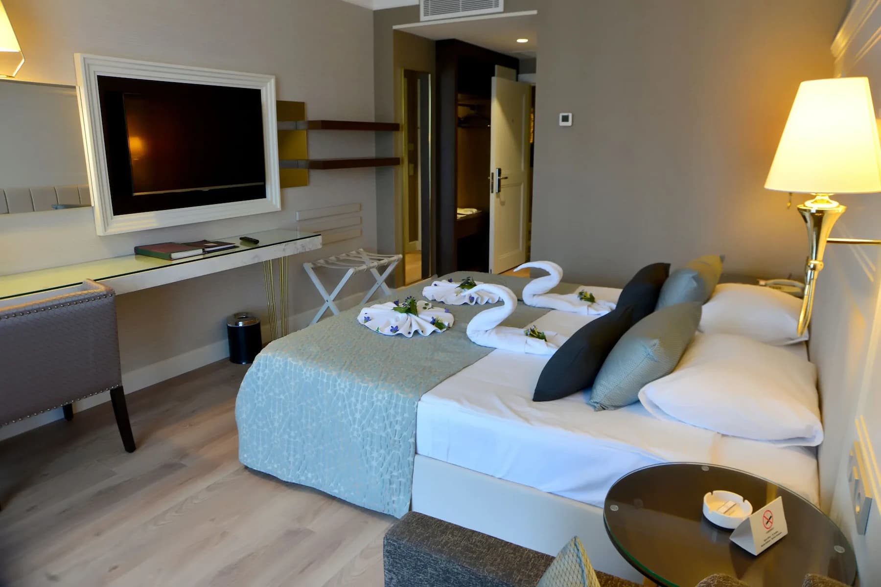 Komplex Fame Residence Kemer / Fame Residence Park 2