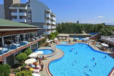 Club Mermaid Village