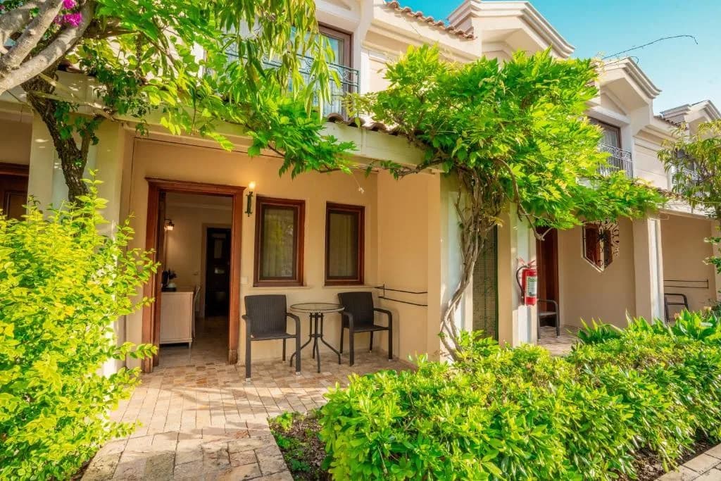 Dalyan Resort
