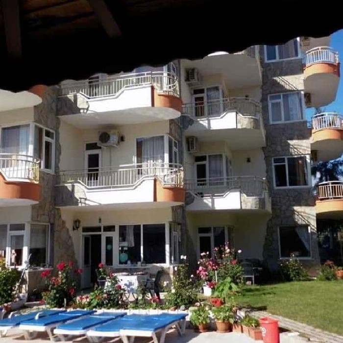 Canlar Kapadokya Otel