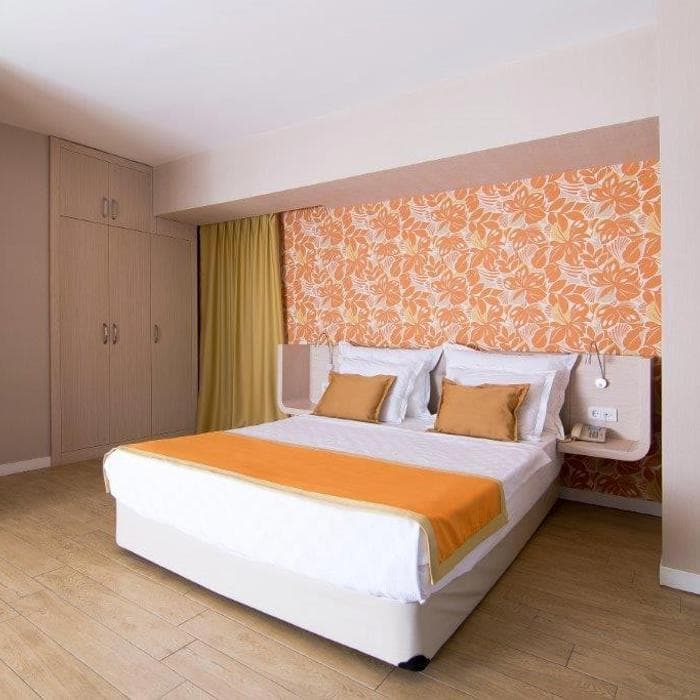 Mirage World Hotel