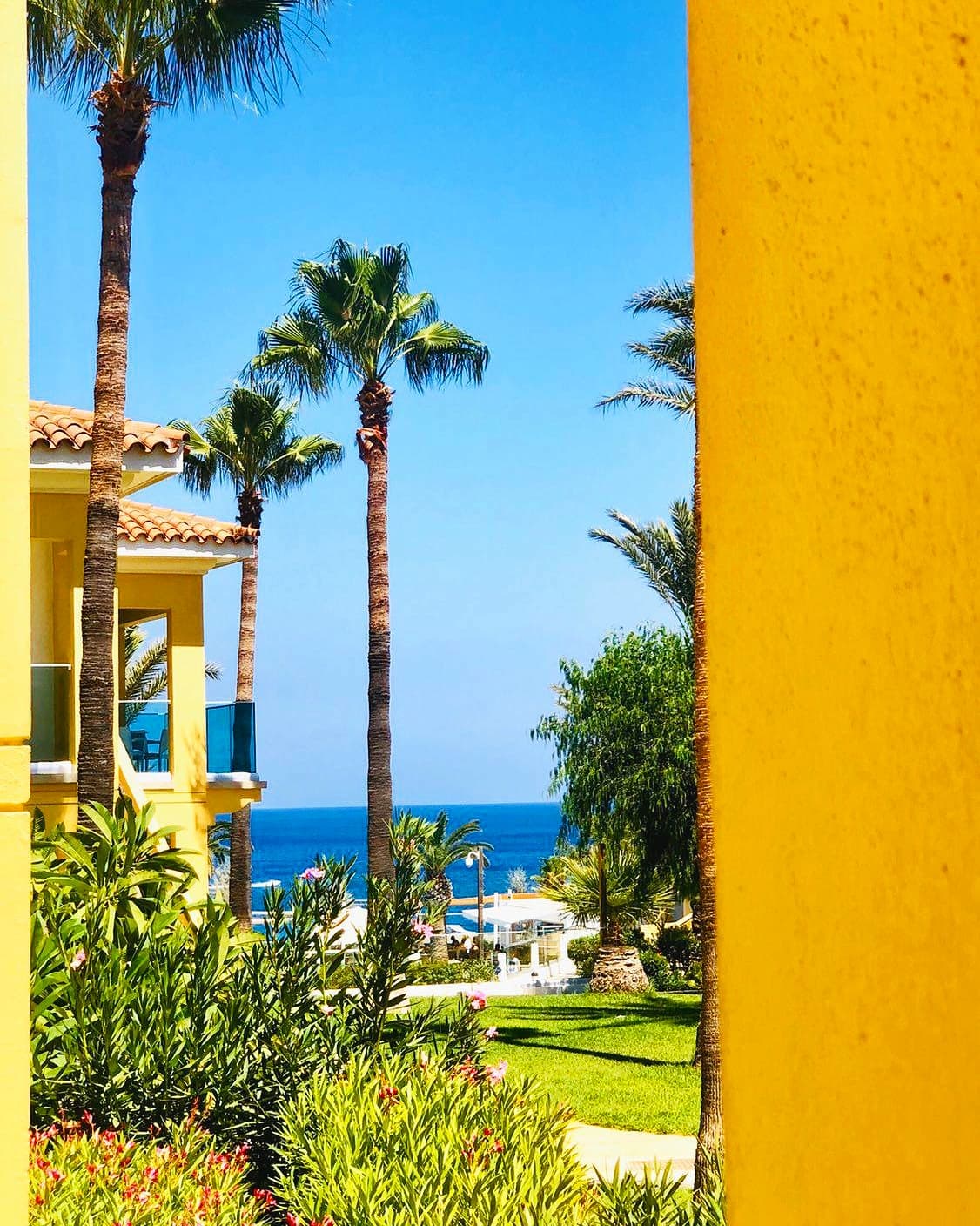 Charm Beach Hotel