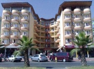 Kleopatra Elite 2