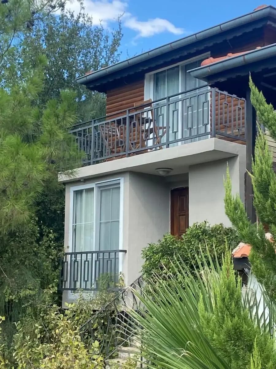 Olympos Park Butik Hotel 2