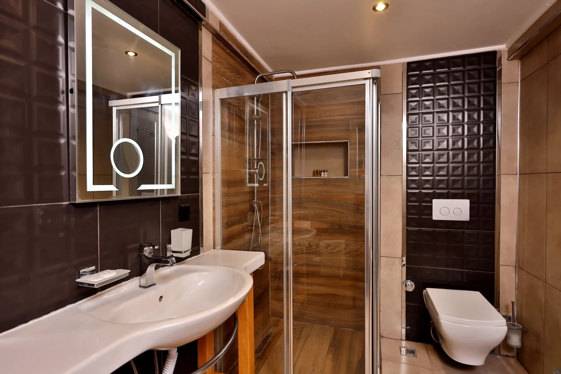 Olympos Park Butik Hotel 5