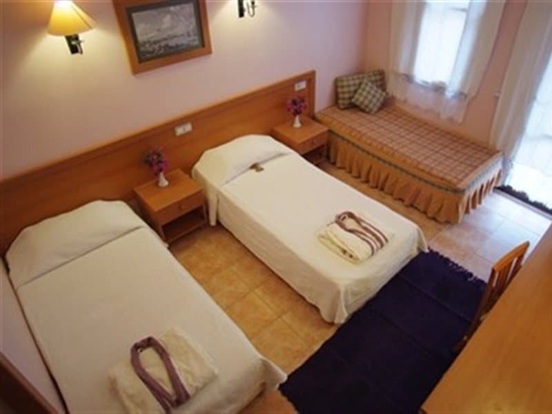 Green Anatolia Club & Hotel