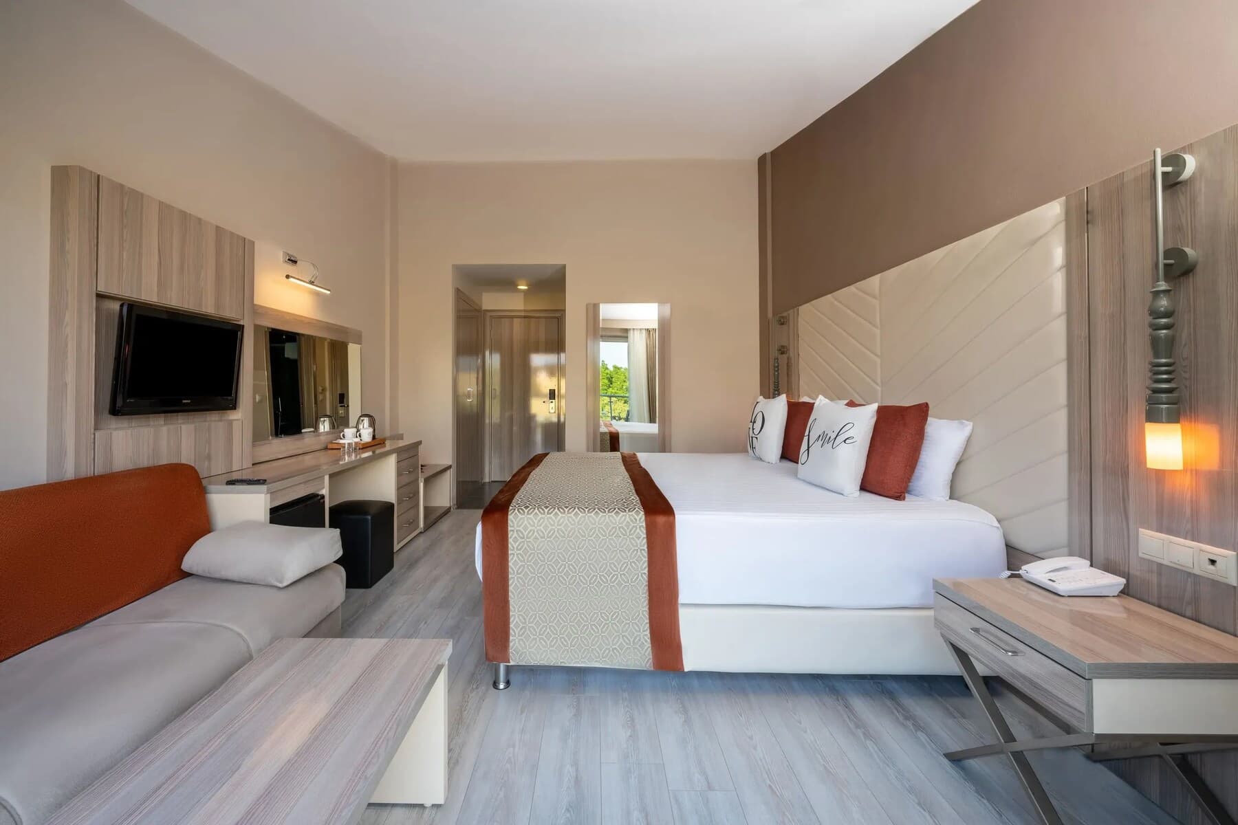 Selectum Family Resort Side 4