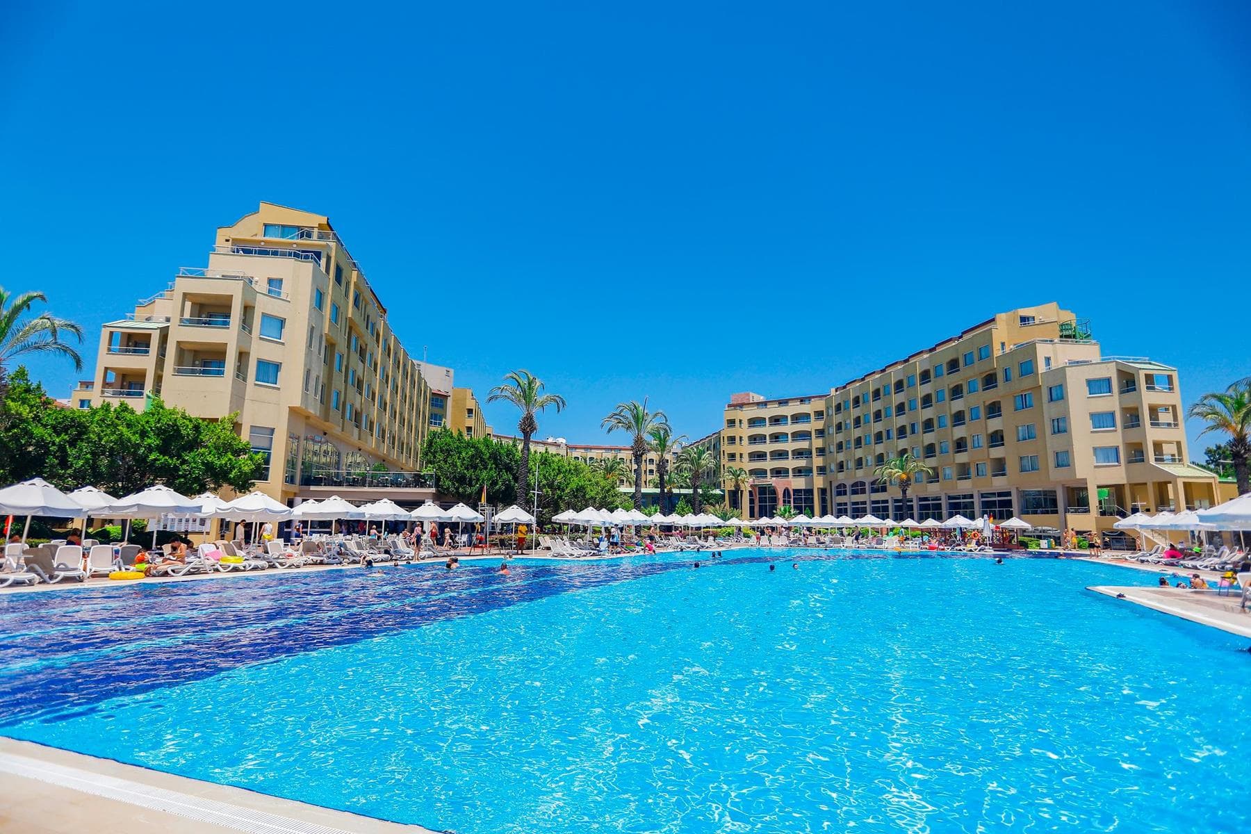 Selectum Family Resort Side 5