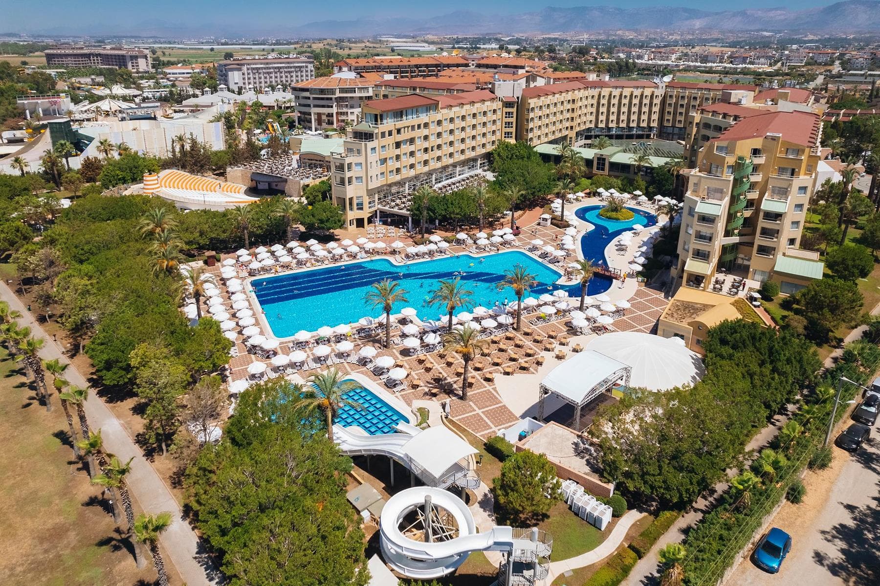 Selectum Family Resort Side 3