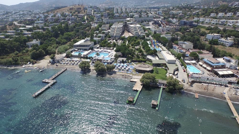 Golden Age Bodrum 2