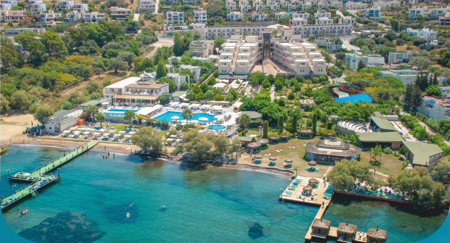 Golden Age Bodrum 3
