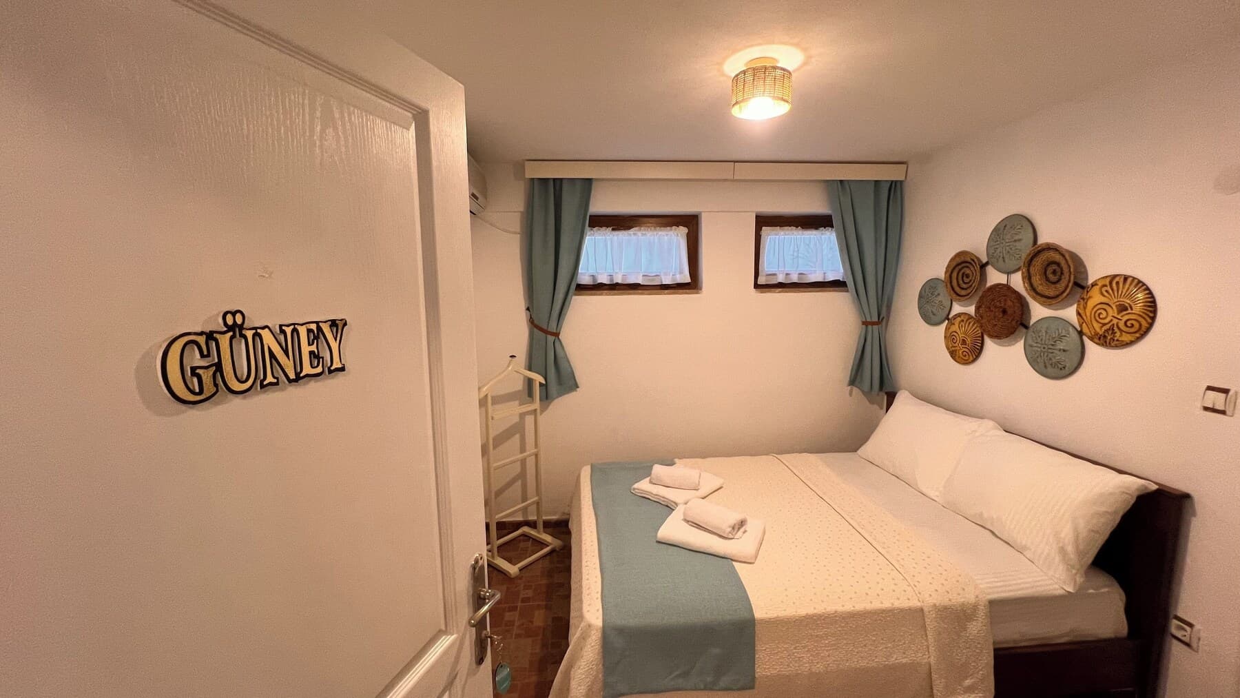 Adahan Otel