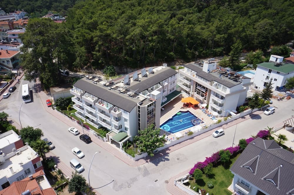 Viking Express Hotel 2