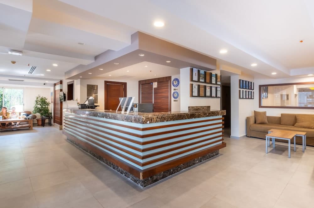Viking Express Hotel 4