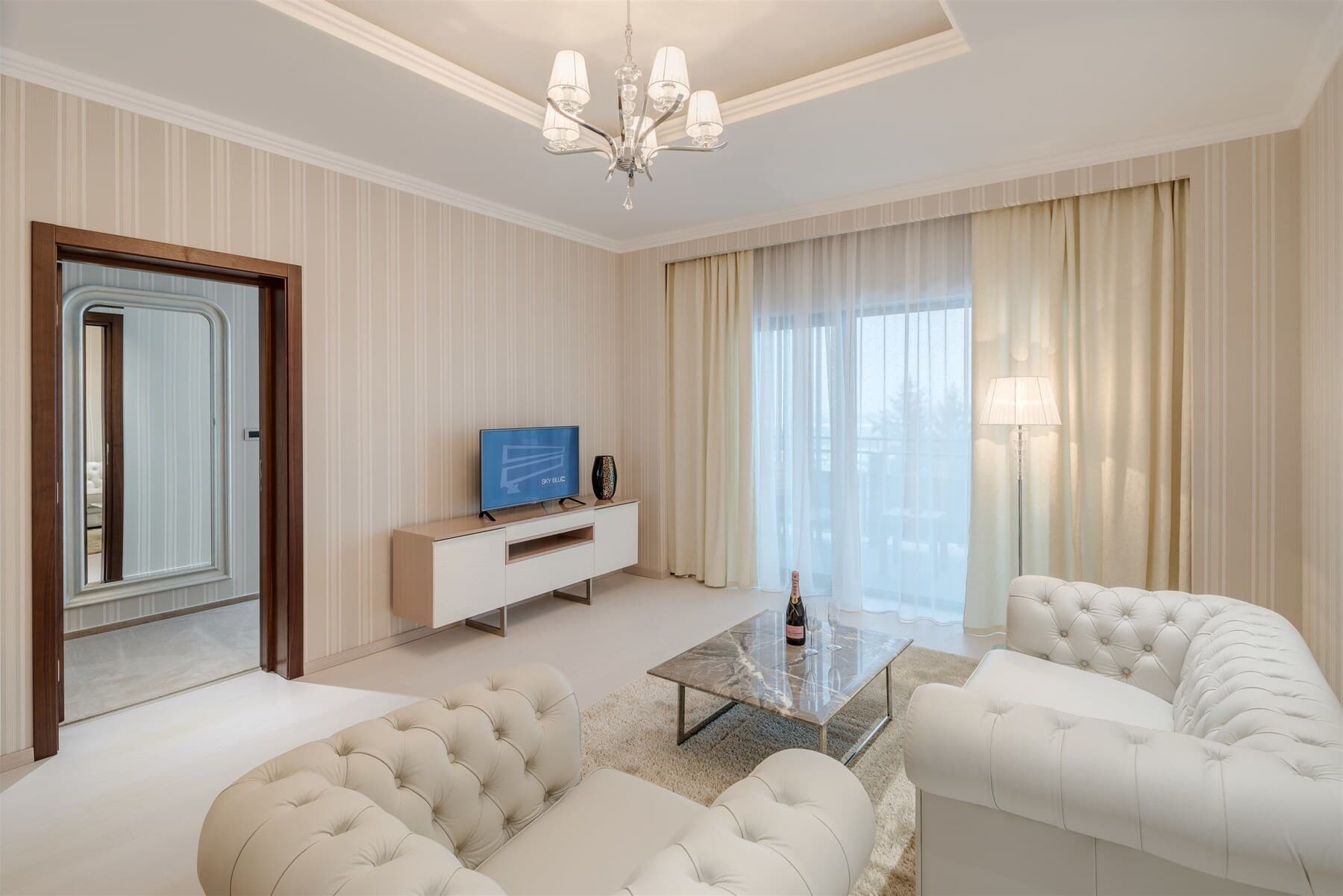 Anita Dream Hotel