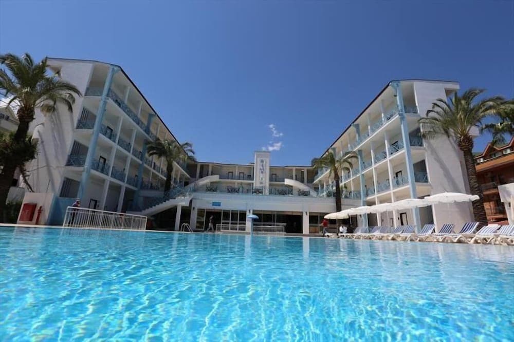 Anita Dream Hotel 2