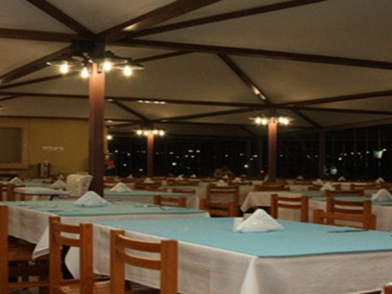 Club Lagonya Garden Hotel