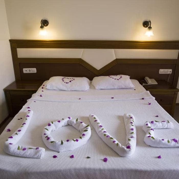 Valeri Beach Hotel