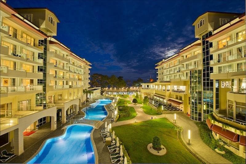 Akra Kemer 3