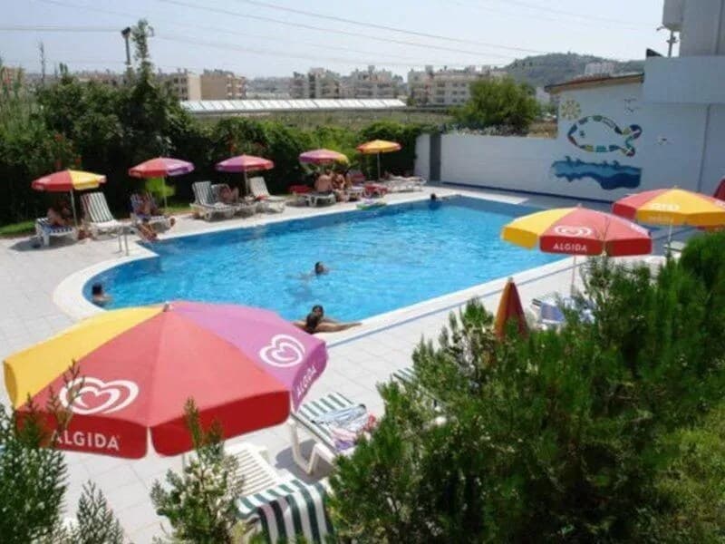 Hotel Antik