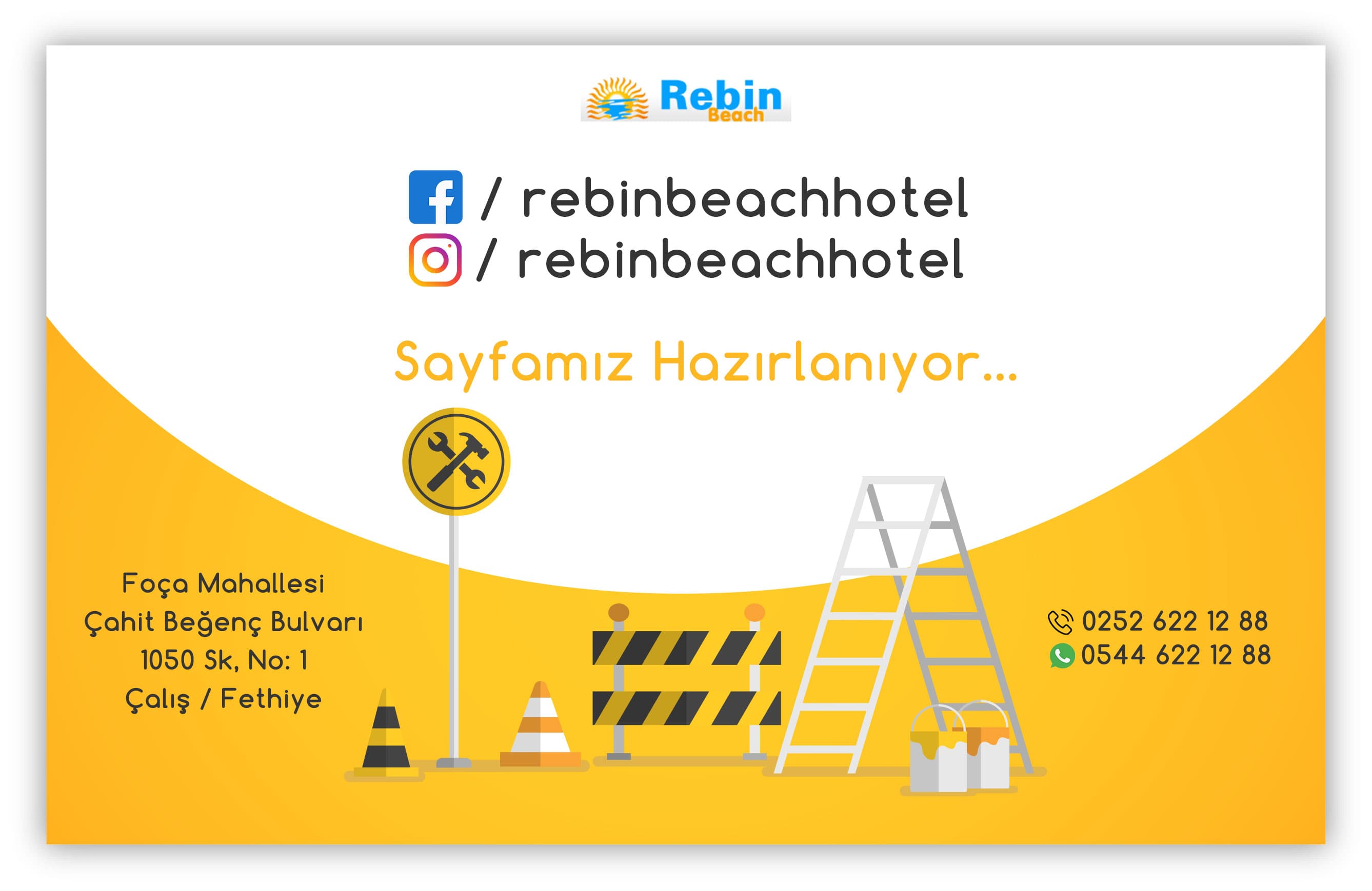 Rebin Beach