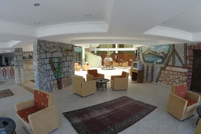 Dalya Resort Aqua & Spa Hotel