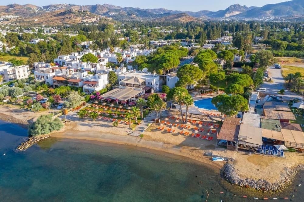 Aqua Club Ortakent