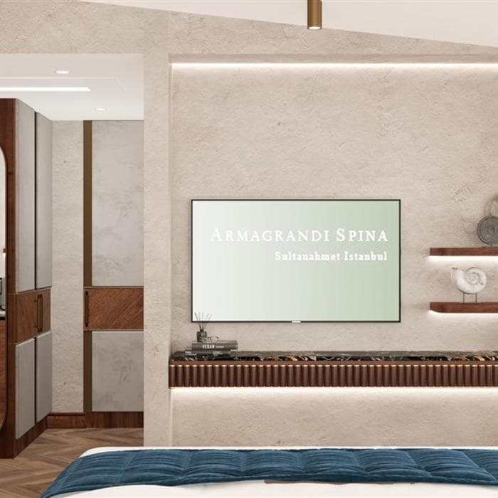 Armagrandi Spina