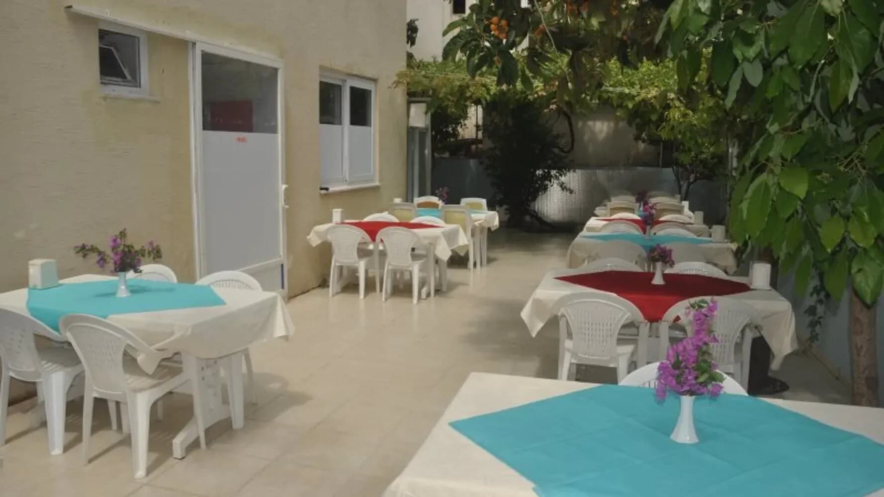 Sefabey Hotel