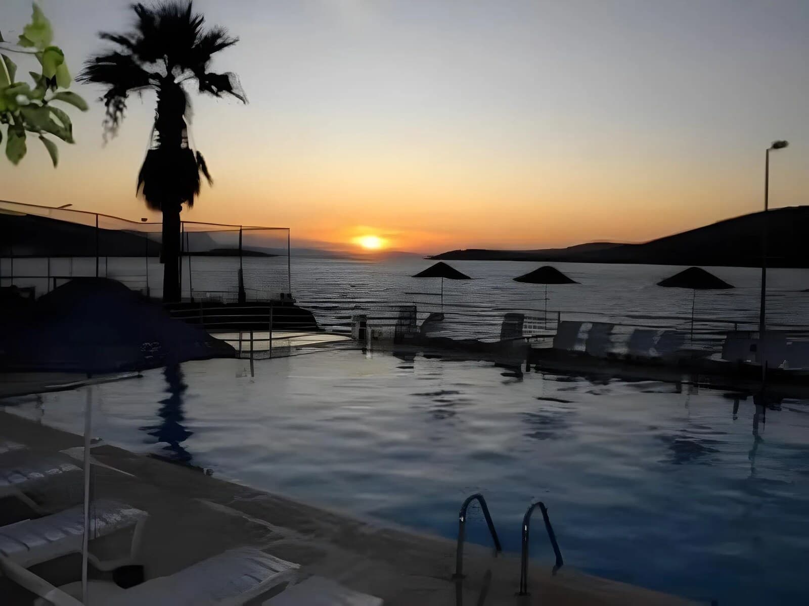 Greenport Bodrum