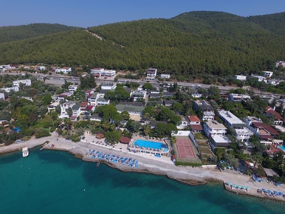 Greenport Bodrum 3