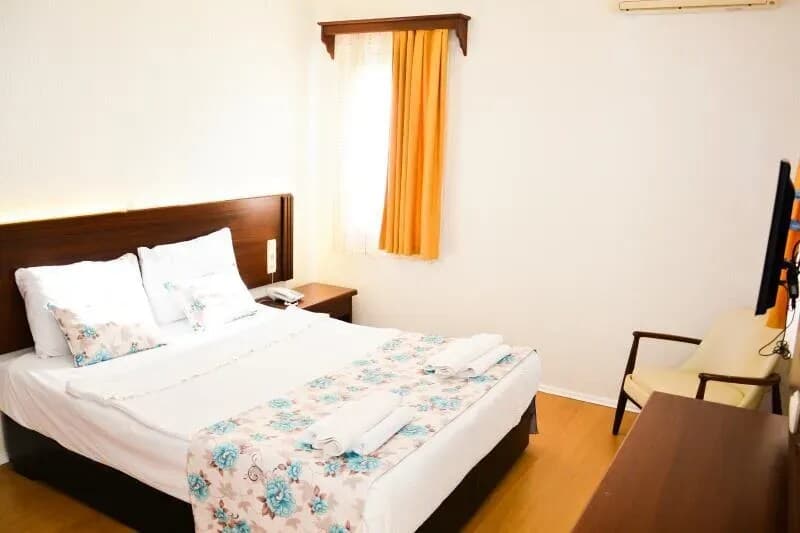 Costa Maya Hotel