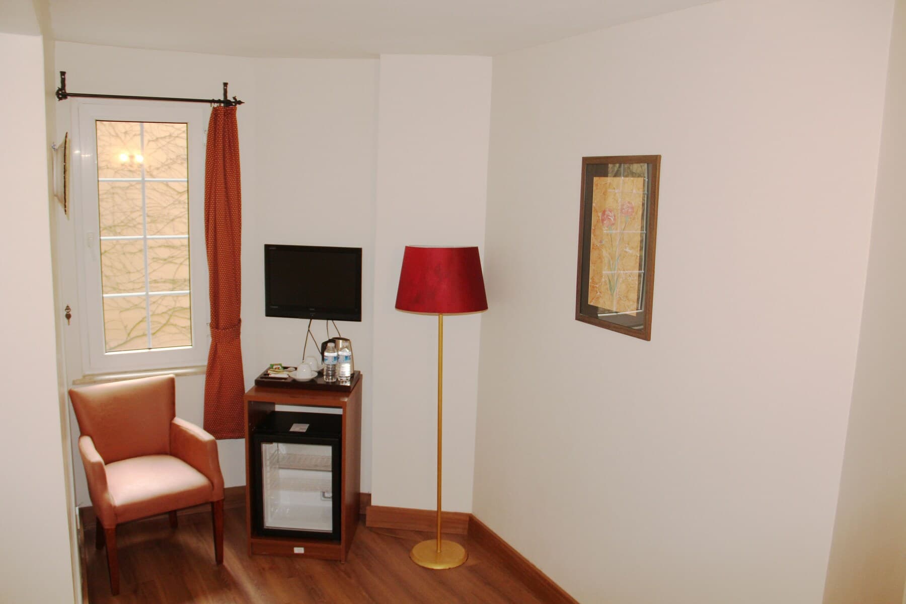 Erguvan Hotel