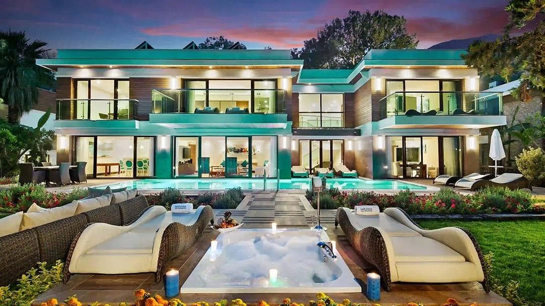 Nirvana Mediterranean Excellence 3